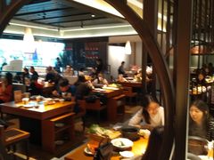 大堂-呷哺呷哺(融创茂店)