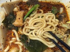 -林静小吃(复兴路店)