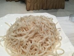 -香满锅老北京羊蝎子火锅·家常菜(新街口店)