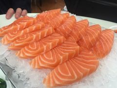 -新享乐海鲜(翠华路店)