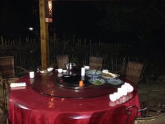 -生态苑农庄(十里画廊遇龙河店)