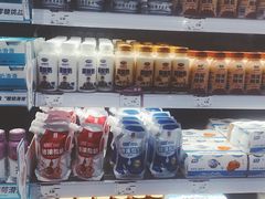 -GranVida生活超市(海信广场店)