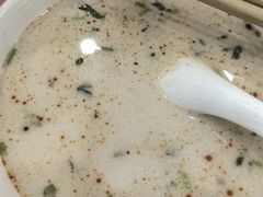 羊肉汤-教师之家赵家羊汤馆(东青龙街店)
