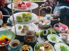 -广富林宰相府酒店·水云间