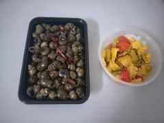 -大尚龙虾·烧烤·秘制虾尾(星光大道店)