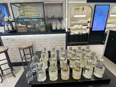 -吉隆坡第二国际机场免税区