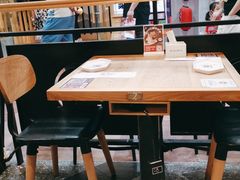 大堂-鱼酷活鱼烤鱼(梅江印象城店)