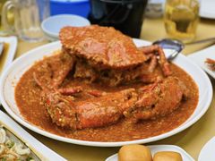 -無招牌海鮮(芽笼店)