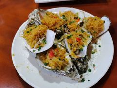 -南海渔家•海鲜•正宗海南菜(海棠湾店)