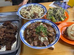 -清真-戏楼王记牛肉面