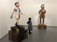 -蓬皮杜艺术中心