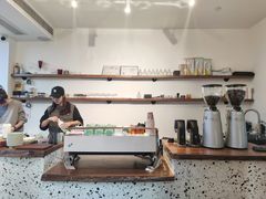 -Line 咖啡(石厦花园店)