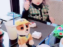 -武汉武昌威斯汀酒店-知味自助餐厅