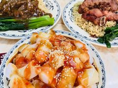 -渔记茶餐厅(渔村店)