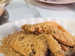 -龙海鲜螃蟹王(宏茂桥店)