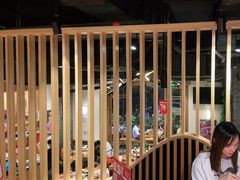 大堂-大龙燚火锅(白石洲店)