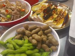 -醉炫音速烧烤·干煸菜(沙河总店)