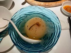 小吊梨汤-贡梅老面馆·蟹粉面·无锡特色小吃(南长街主推店)