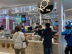 -KOI The(卓悦汇购物中心店)