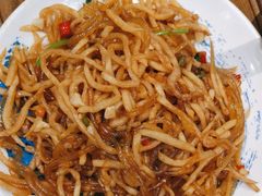 -满园烤鸭·春饼(太原街万达店)