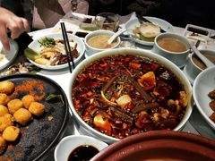 -董鲁烤鸭(建和街店)