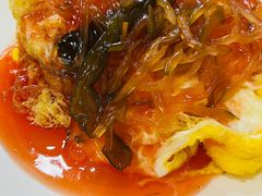 五柳炸蛋饭-众源美食(光复阁店)