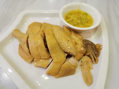 -旭璟酒家·传统粤菜·湘菜(逸景路店)