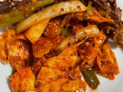 -鸡西冷面(翠竹店)