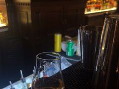 -LONG BAR 廊吧(外滩华尔道夫酒店)