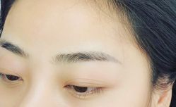 -久匠·野生眉半永久纹眉