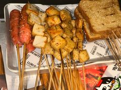 -馋嘴猫北京食堂·烤鸭·宵夜(亚运村店)