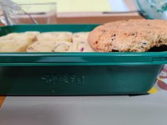 -泸溪河桃酥(西直门凯德店)