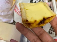 -虎头局·渣打饼行(五一新干线店)
