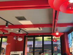-京悦南门涮羊肉·羊蝎子火锅(田林路店)