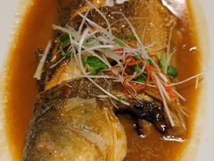 -金海湾海鲜总店