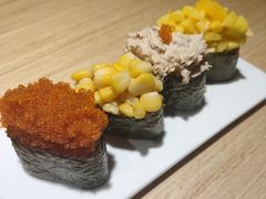 -莲寿司(上邦店)