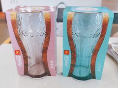 -麦当劳(南京文鼎广场店)