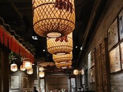 -南京大牌档(崇文门国瑞店)
