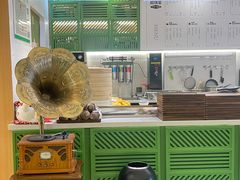 -超琪星·咖啡简餐(川音店)