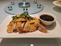 -老大同酒家·糟卤·本帮菜(中山公园店)