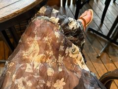 -星巴克(成都锦里店)