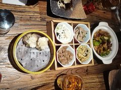-并州大牌档之醉轻尘