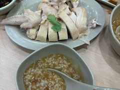 -百家鸡味馆(清泰店)