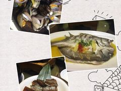 -涌上外婆桥(南塘店)