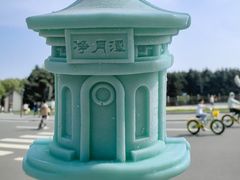 -长春净月潭风景名胜区