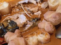 -鸽子侯·家宴·平价海鲜(绿地店)