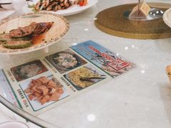 -大树头·花园餐厅(市桥店)