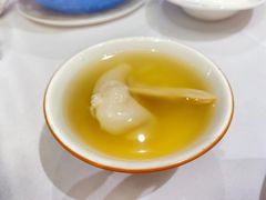 -聚春园自助餐厅(东街口店)