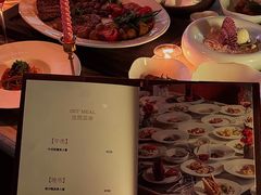 -ZHAO赵·牛扒坊(万象城店)