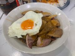 -百乐门粉面店(二龙喉分店)
